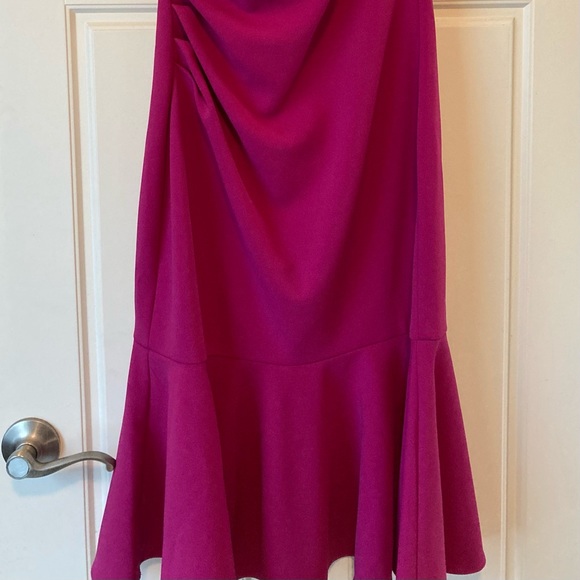 Vince Camino off the shoulder dress - Picture 3 of 4